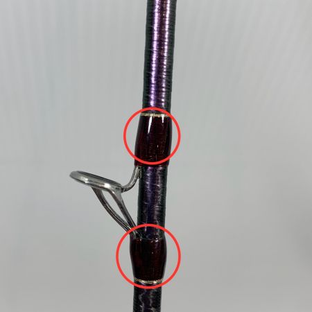  SHIMANO シマノ ルアーロッド 20 ワールドシャウラ ドリームツアーエディション 1604RS-5 39731