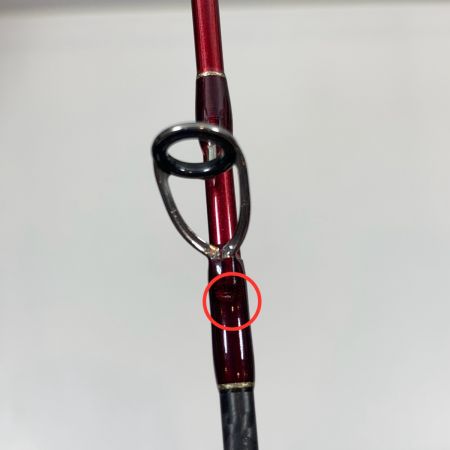  SHIMANO シマノ ルアーロッド 20 ワールドシャウラ ドリームツアーエディション 1604RS-5 39731