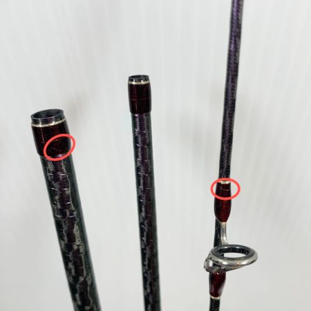  SHIMANO シマノ ルアーロッド 20 ワールドシャウラ ドリームツアーエディション 1604RS-5 39731