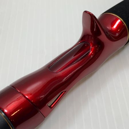  SHIMANO シマノ ルアーロッド 18ワールドシャウラ エクステンションバット タイプB 38087