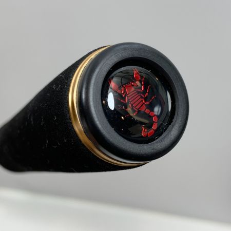  SHIMANO シマノ ルアーロッド 18ワールドシャウラ エクステンションバット タイプB 38087