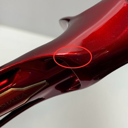  SHIMANO シマノ ルアーロッド 18ワールドシャウラ エクステンションバット タイプB 38087