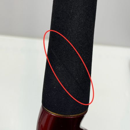  SHIMANO シマノ ルアーロッド 18ワールドシャウラ エクステンションバット タイプB 38087