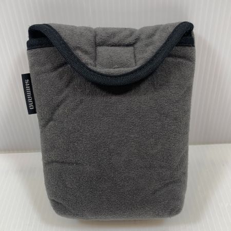  SHIMANO シマノ ベイトリール 15カルカッタコンクエスト101HG LEFT  03438