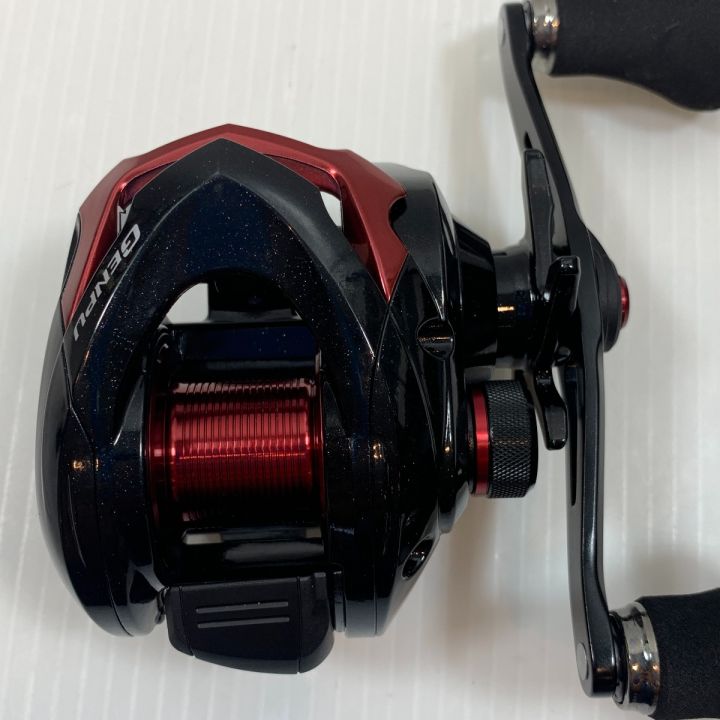 ベイトリール 20 ゲンプウ XT 150 シマノ SHIMANO 04193 釣り用品 リール ベイトリール｜中古｜なんでもリサイクルビッグバン