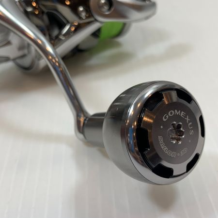  スピニングリール　23ストラディックC3000XG シマノ SHIMANO 045867 釣り用品 リール スピニングリール