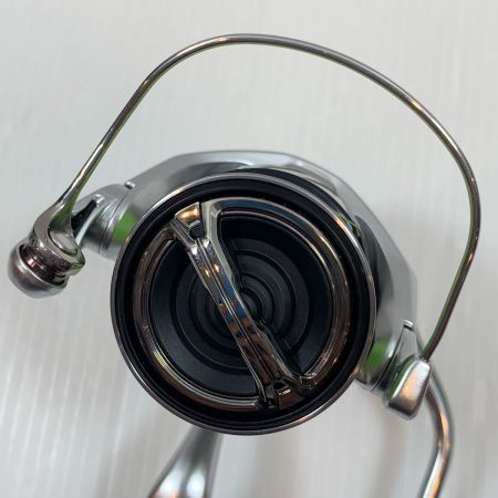  SHIMANO シマノ  スピニングリール　23ストラディックC3000XG 045867