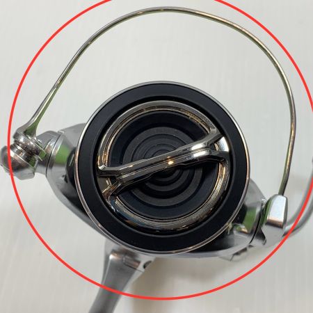  SHIMANO シマノ スピニングリール 23ストラディックC5000XG 045911