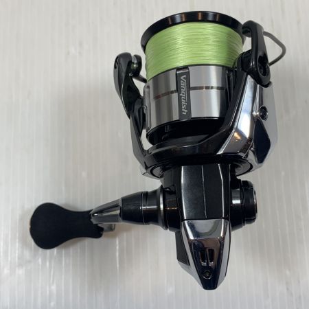  SHIMANO シマノ スピニングリール 23ヴァンキッシュC3000XG 045324