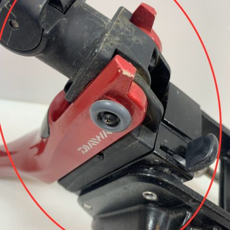  DAIWA ダイワ ロッドホルダー 速攻 160CH-E