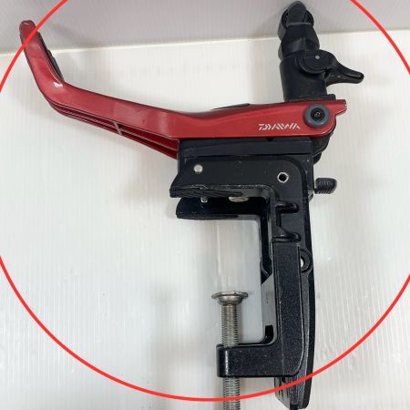  DAIWA ダイワ ロッドホルダー 速攻 160CH-E