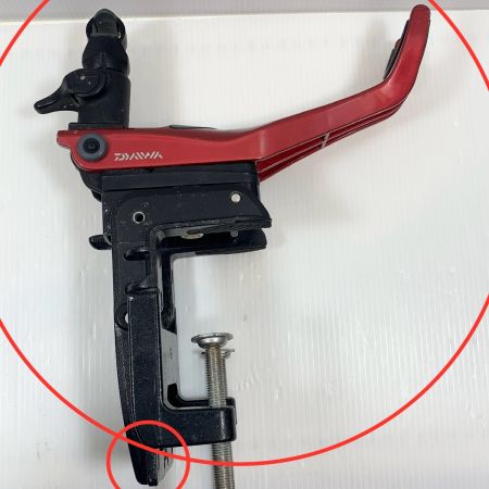  DAIWA ダイワ ロッドホルダー 速攻 160CH-E