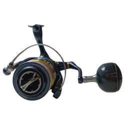 SHIMANO シマノ スピニングリール 15ツインパワーSW 6000PG 03319 本体のみ Cランク