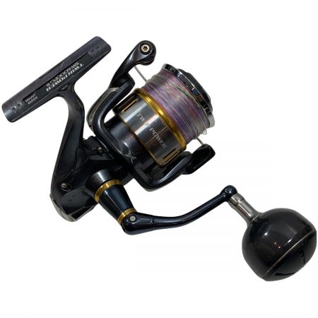 スピニングリール 15ツインパワーSW 6000PG シマノ SHIMANO 03319 釣り用品 リール スピニングリール