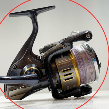 スピニングリール 15ツインパワーSW 6000PG シマノ SHIMANO 03319 釣り用品 リール スピニングリール