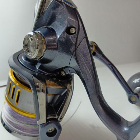 SHIMANO シマノ スピニングリール 15ツインパワーSW 6000PG 03319 本体のみ