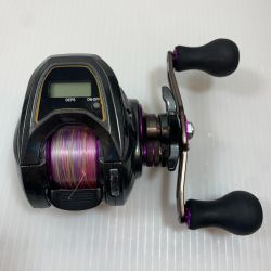 ττ DAIWA ダイワ 釣り用品 リール 020957 Cランク