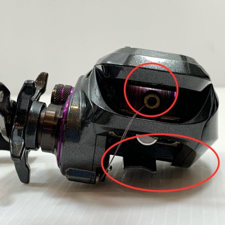  DAIWA ダイワ 釣り用品 リール 020957