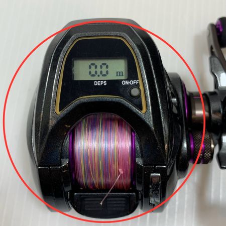  DAIWA ダイワ 釣り用品 リール 020957