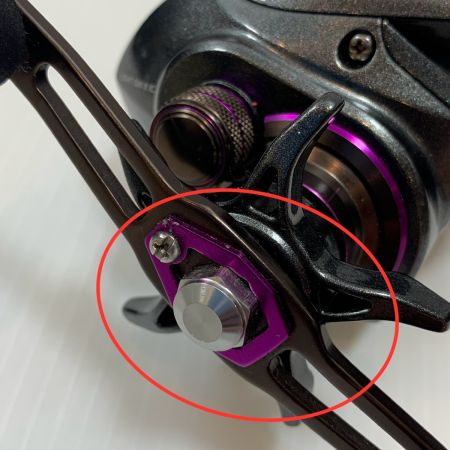  DAIWA ダイワ 釣り用品 リール 020957