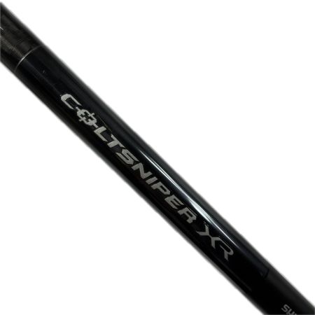 SHIMANO シマノ コルトスナイパーXR S100H-3 39771 本体のみ