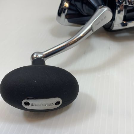  SHIMANO シマノ  スピニングリール 21ツインパワー SW10000HG 04230