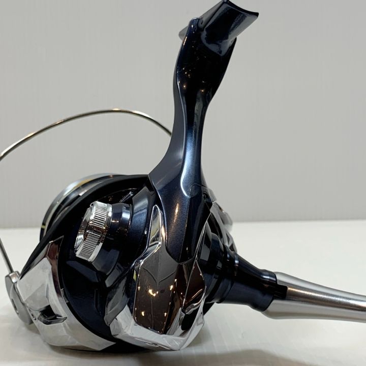 SHIMANO TWIN POWER SW10000HG スピニングリール シマノ シマノ TWIN POWER SW(ツインパワー SW) 10000HG