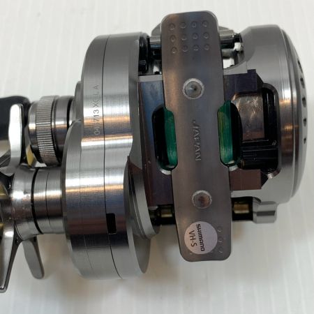 ベイトリール 23カルカッタコンクエストBFS XG シマノ SHIMANO 045713 釣り用品 リール ベイトリール