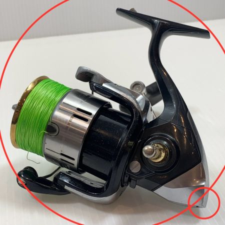  SHIMANO シマノ スピニングリール 12ヴァンキッシュ 4000XG 02851
