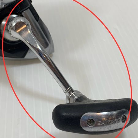  SHIMANO シマノ スピニングリール 12ヴァンキッシュ 4000XG 02851