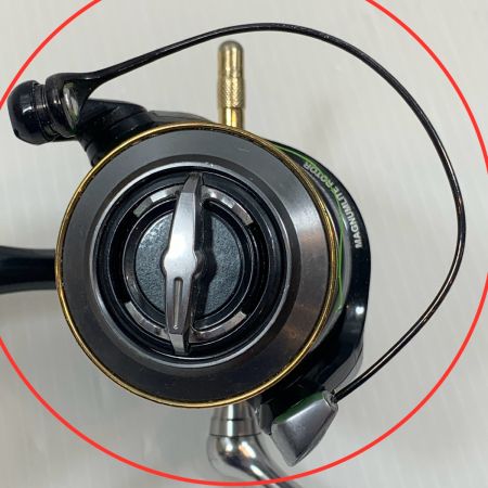  SHIMANO シマノ スピニングリール 12ヴァンキッシュ 4000XG 02851