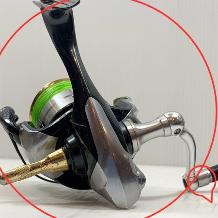  SHIMANO シマノ スピニングリール 12ヴァンキッシュ 4000XG 02851