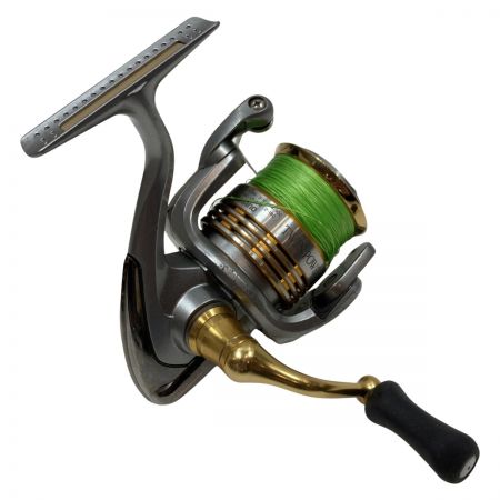  SHIMANO シマノ スピニングリール 09ツインパワー C3000 02340
