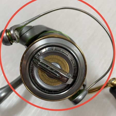  SHIMANO シマノ スピニングリール 09ツインパワー C3000 02340