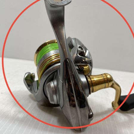  SHIMANO シマノ スピニングリール 09ツインパワー C3000 02340
