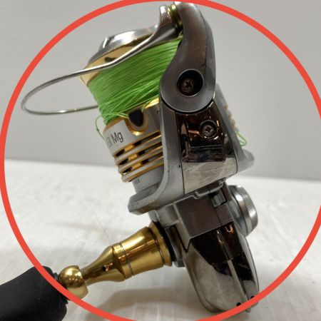  SHIMANO シマノ スピニングリール 09ツインパワー C3000 02340