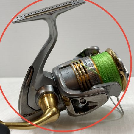  SHIMANO シマノ スピニングリール 09ツインパワー C3000 02340