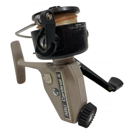  Abu Garcia アブガルシア スピニングリール  カーディナル4