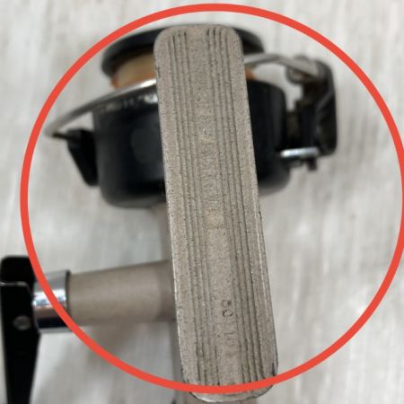  Abu Garcia アブガルシア スピニングリール  カーディナル4