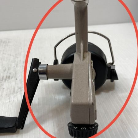  Abu Garcia アブガルシア スピニングリール  カーディナル4