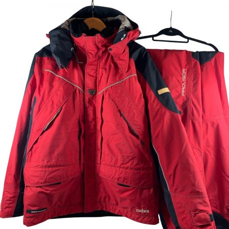 フィッシングウェア SIZE LL ゴアテックス/上下セット ダイワ DAIWA  釣り用品 釣り服飾 フィッシングウェア