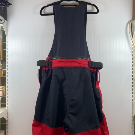  DAIWA ダイワ フィッシングウェア SIZE LL ゴアテックス/上下セット レッド