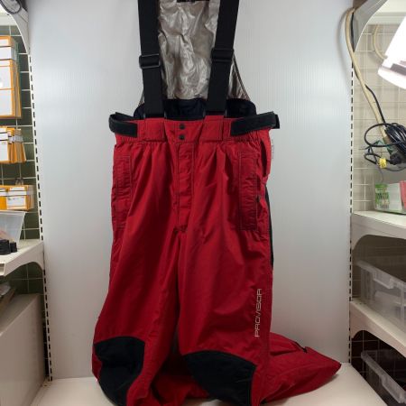  DAIWA ダイワ フィッシングウェア SIZE LL ゴアテックス/上下セット レッド