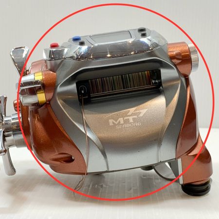  電動リール 06シーボーグ750 ダイワ DAIWA 801382 釣り用品 リール 電動リール