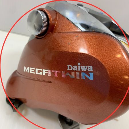  DAIWA ダイワ  電動リール 06シーボーグ750 801382