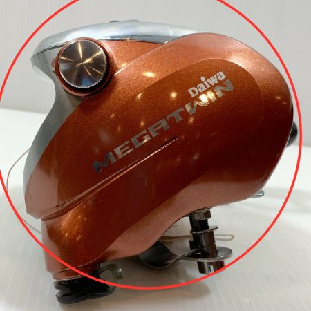  DAIWA ダイワ  電動リール 06シーボーグ750 801382