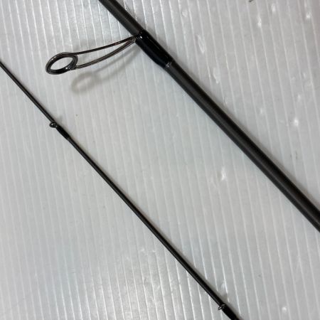  TENRYU CO. 天龍 ルアーロッド 天龍 ルナキア LK752S-MMHT