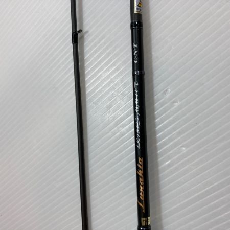  TENRYU CO. 天龍 ルアーロッド 天龍 ルナキア LK752S-MMHT