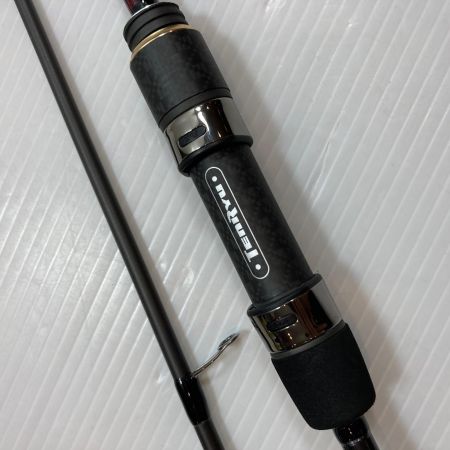  TENRYU CO. 天龍 ルアーロッド 天龍 ルナキア LK752S-MMHT