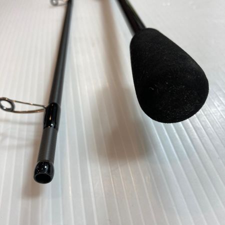  TENRYU CO. 天龍 ルアーロッド 天龍 ルナキア LK752S-MMHT